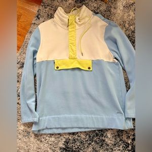 L.L. bean pullover XL